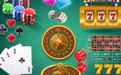 Shanda – A Diamond in the Rough Online Gaming Versus Online Gambling