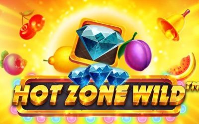 Hot Zone Slot Machine and Party Casino Megaways Slot Review